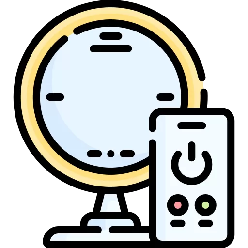Smart Mirrors Logo